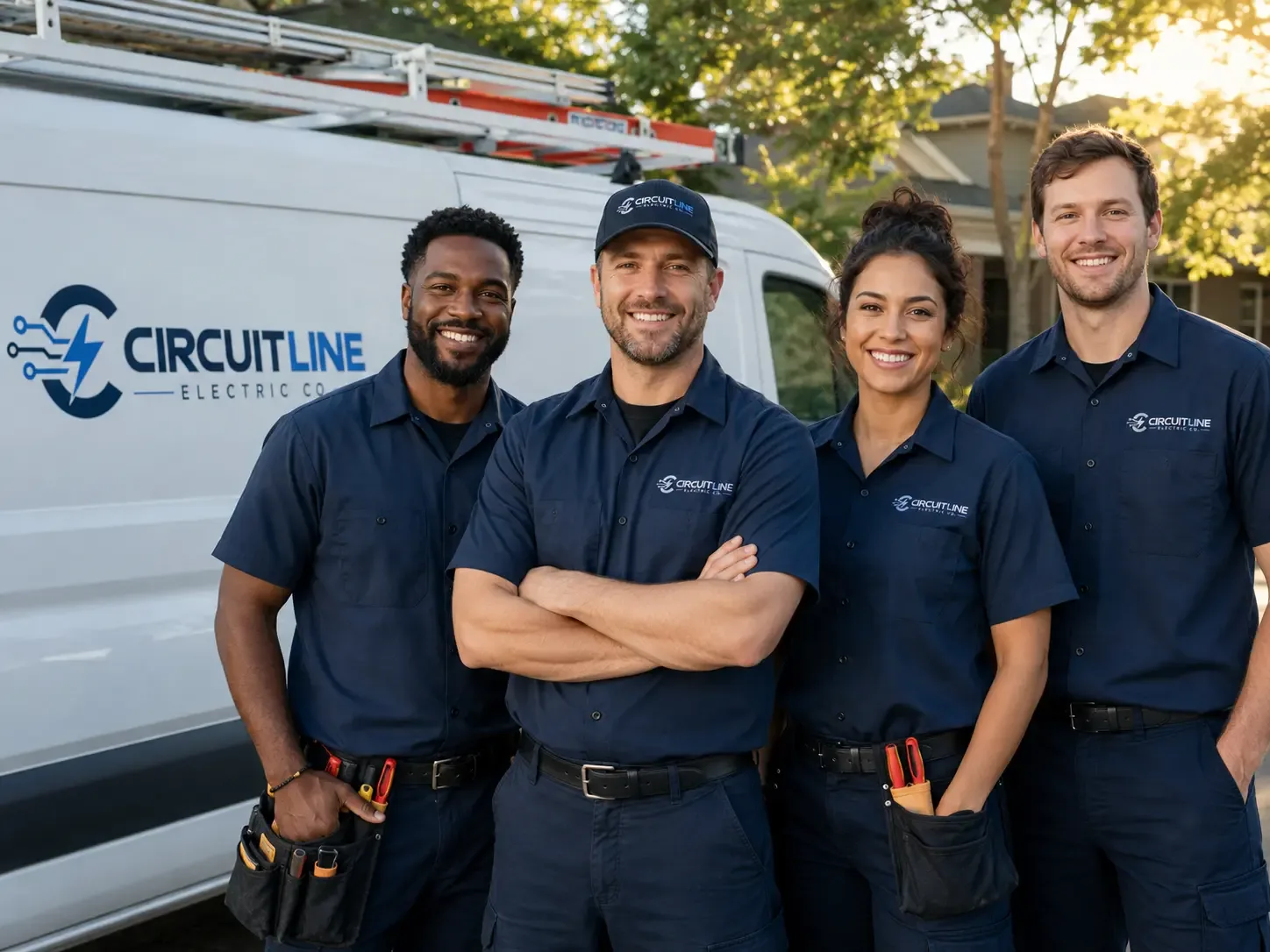 Whole Home Rewiring company in Swedesboro, NJ